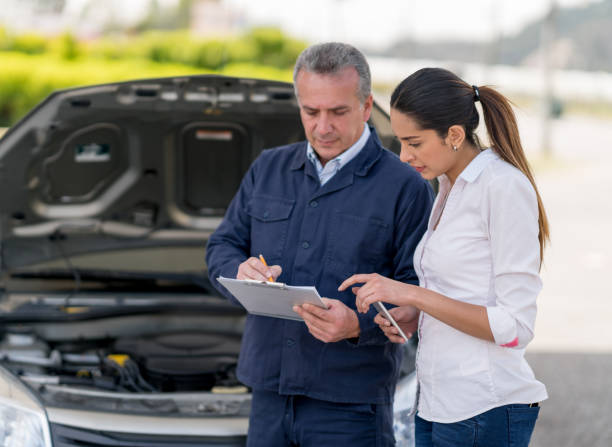 Auto insurance consultation in Bonneau Beach, SC